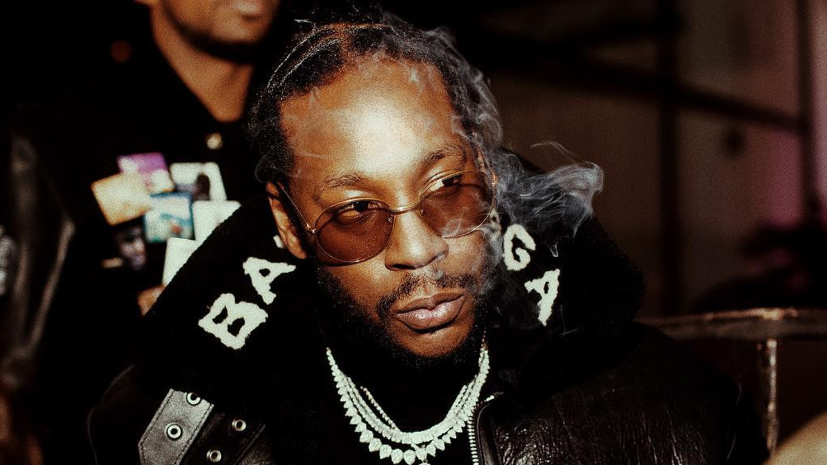 2 Chainz Drops New Album Rap Or Go To The League