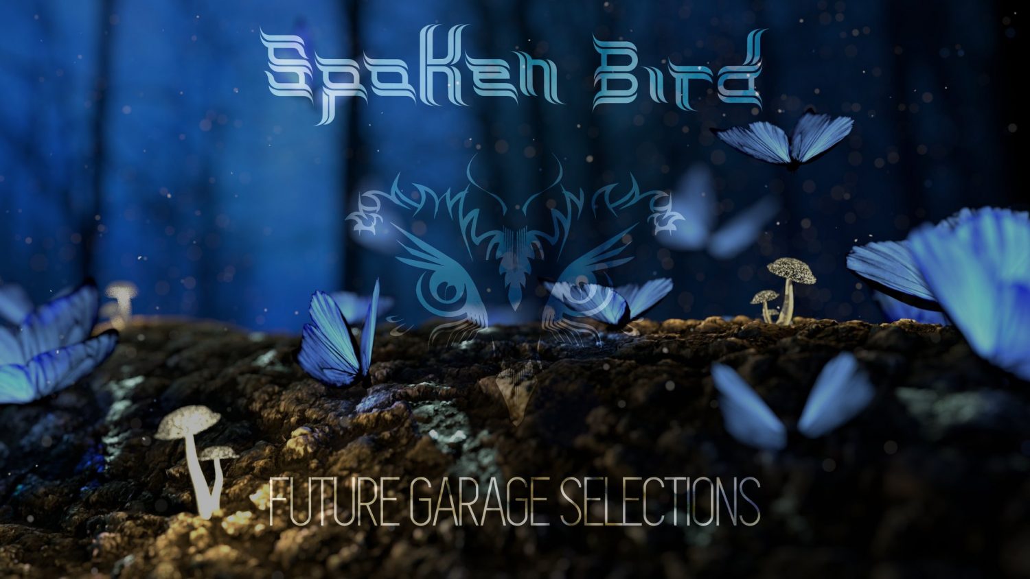 Spoken Bird's Music Is Soulful And Gritty With Intensely Fierce Imagination