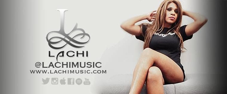 Lachi Celebrates Women's Confidence in "What I Want"