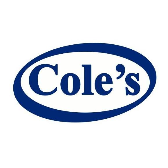 Cole's Is Spokane's Dedicated Gluten-Free Restaurant