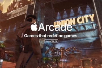 Apple Arcade Aims To Be The Next Heavy Hitter Of Mobile Gaming