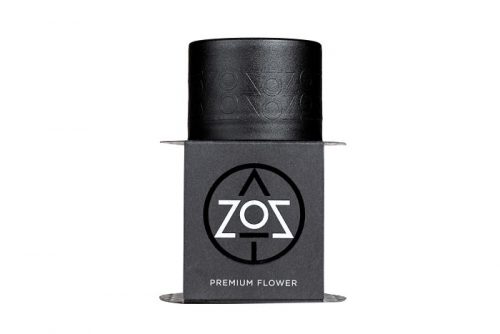 ZoZ Cannabis Enters Washington's Recreational Market In Serious Style