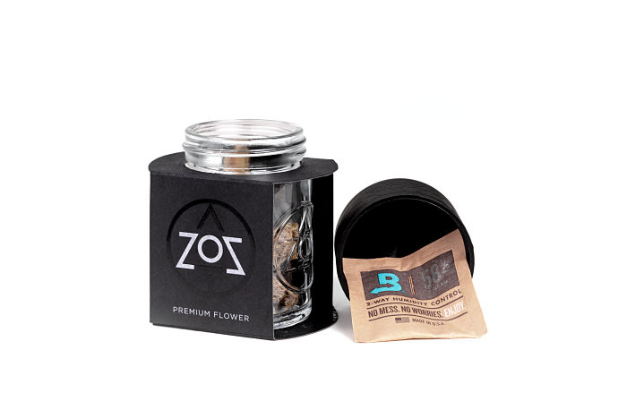 ZoZ Cannabis Enters Washington's Recreational Market In Serious Style