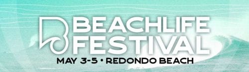 Beachlife Festival 2019 Hits Redondo Beach In Los Angeles Ft. Willie Nelson, Ziggy Marley, Slightly Stoopid