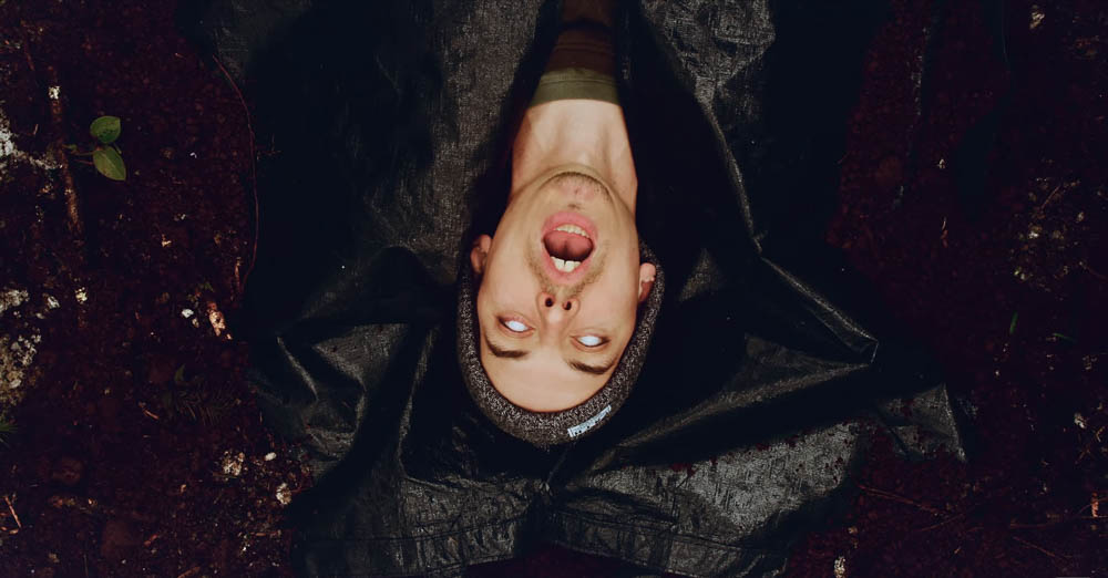 Watch Grieves "Let The Devil In" During Sizzling New Visual