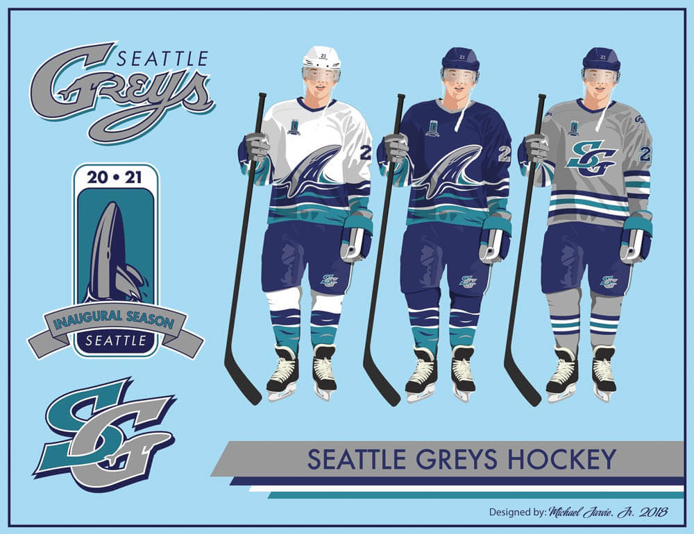 seattle hockey nhl