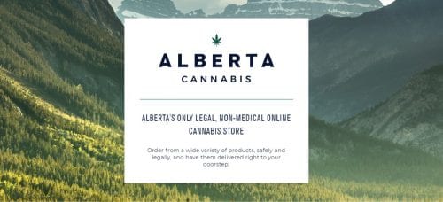 Alberta Halts Retail Cannabis Licensing Due To Product Shortage