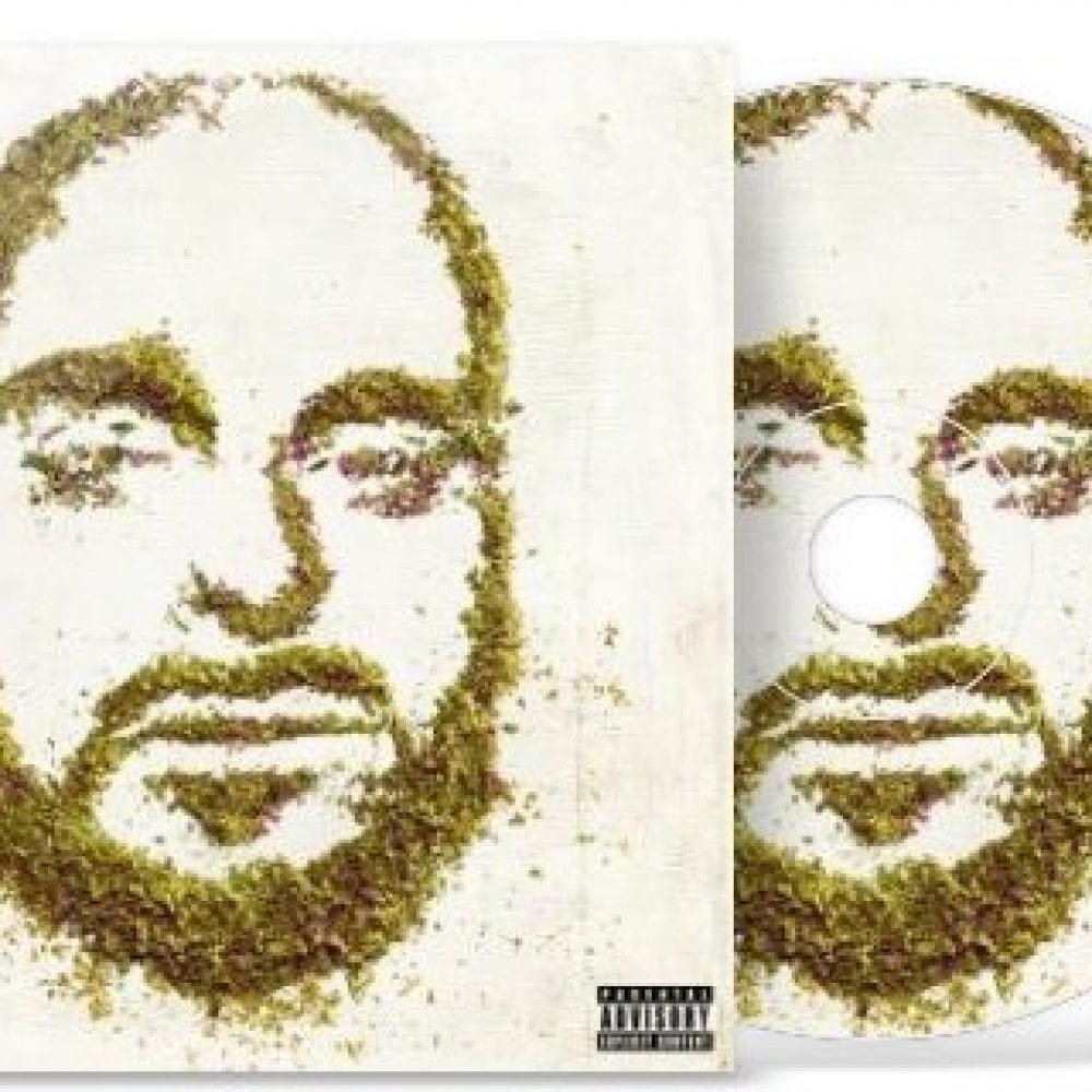 Berner & Cannabiscapes—The Making Of An Iconic Album Cover