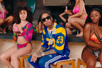tyga Archives | Respect My Region