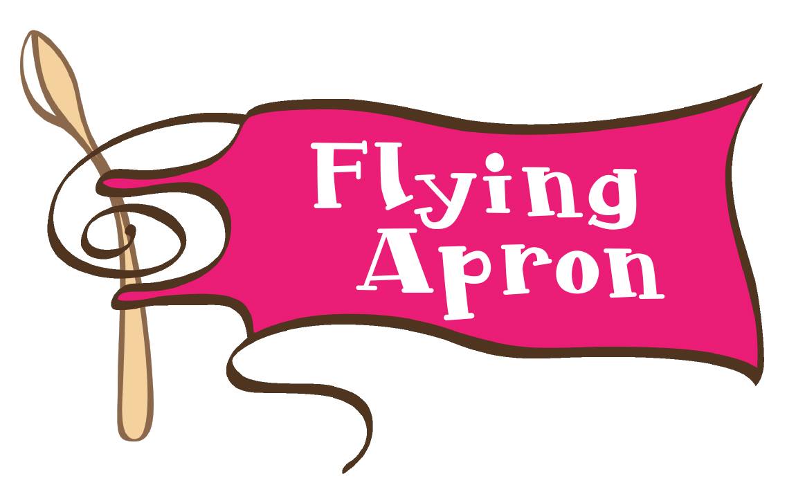 Flying Apron Bakery Has Your Cookie Fix Covered