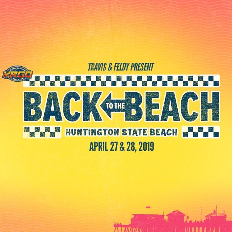 Rock Out With Your Favorite Punk Bands At Back To The Beach