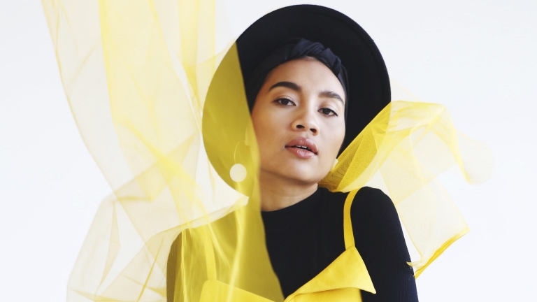Yuna Returns With Brand New Single Titled "Forevermore"