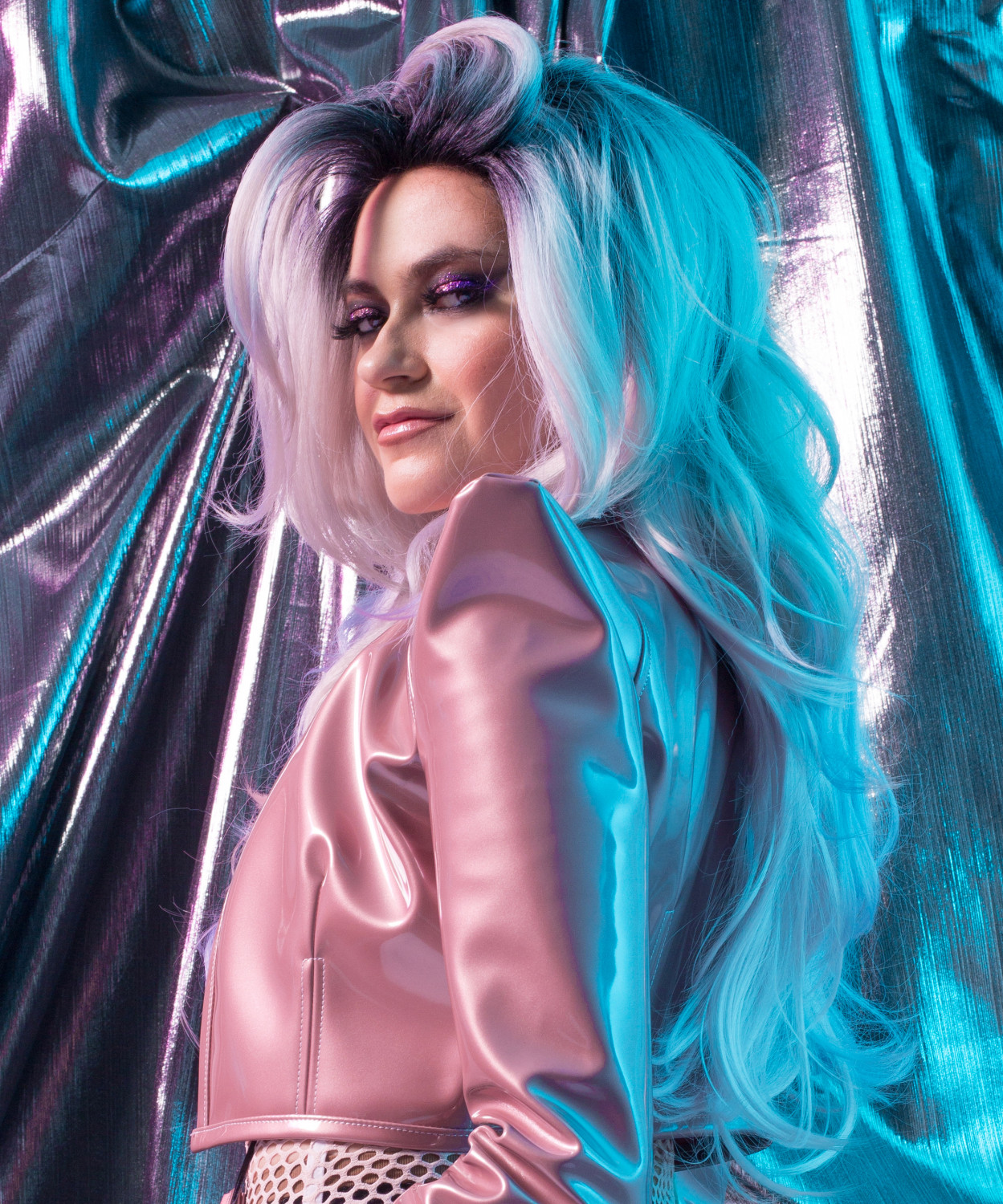 Ali Stone Talks New Single 