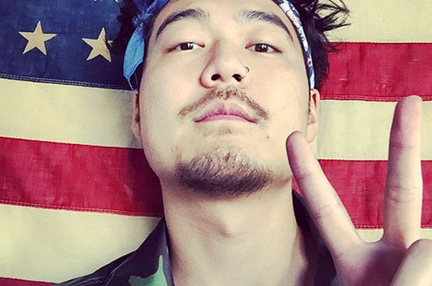 Dumbfoundead: The Korean-American Rap Star