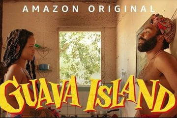 guava island