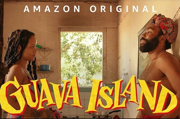 guava island