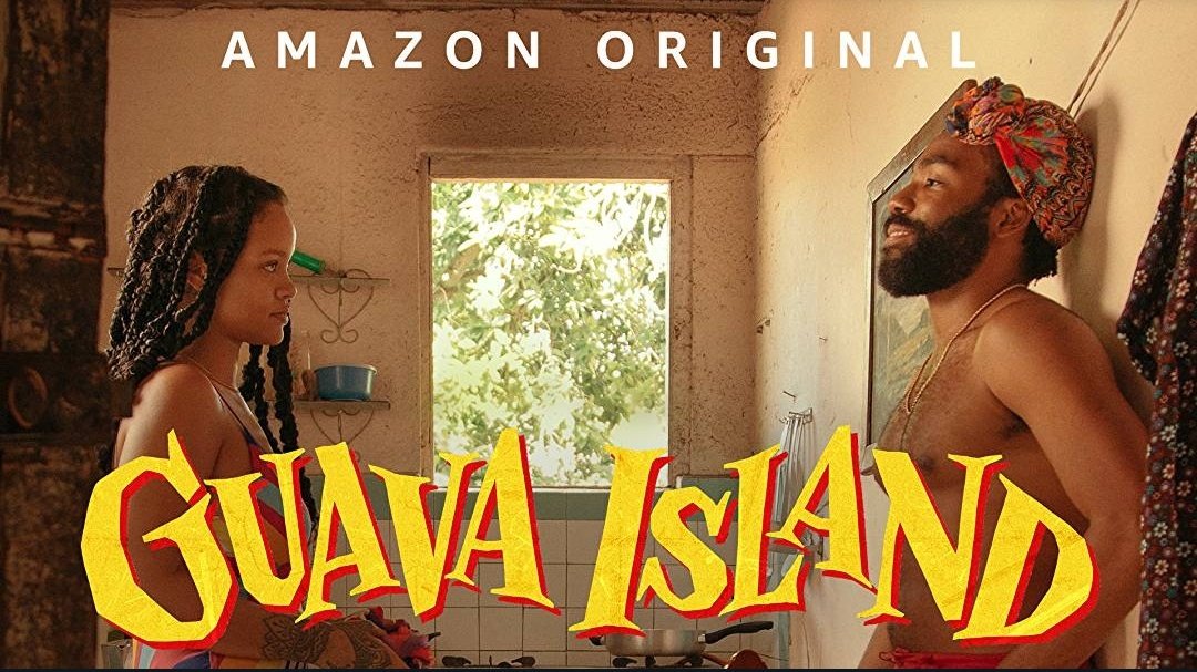 guava island