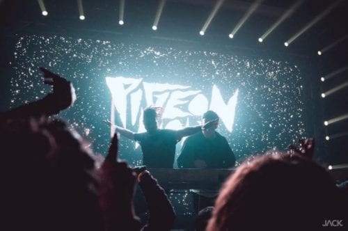 Pigeon Hole Is The Strangely Brilliant Duo Producing EDM With A Gangster Flair