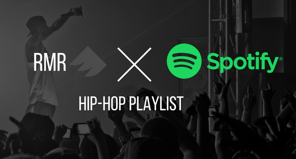 Spotify Playlist To Support Rap and HipHop Artists