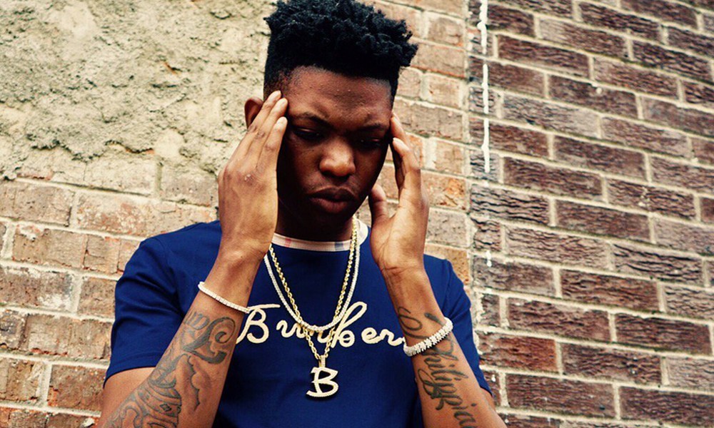 yung bleu drops brand new single fighting my demons yung bleu drops brand new single fighting my demons