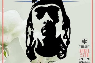 En Fleur to host Nipsey Tribute Art Show at eTc Tacoma