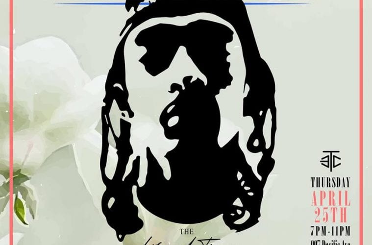 En Fleur to host Nipsey Tribute Art Show at eTc Tacoma