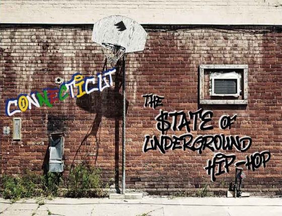 Indie Connecticut Rappers Are Hidden Treasures Of The Tri-State Area