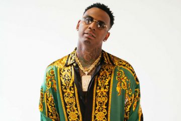 Moneybagg Yo's New Album 43VA Heartless Climbs to #1 On The Charts