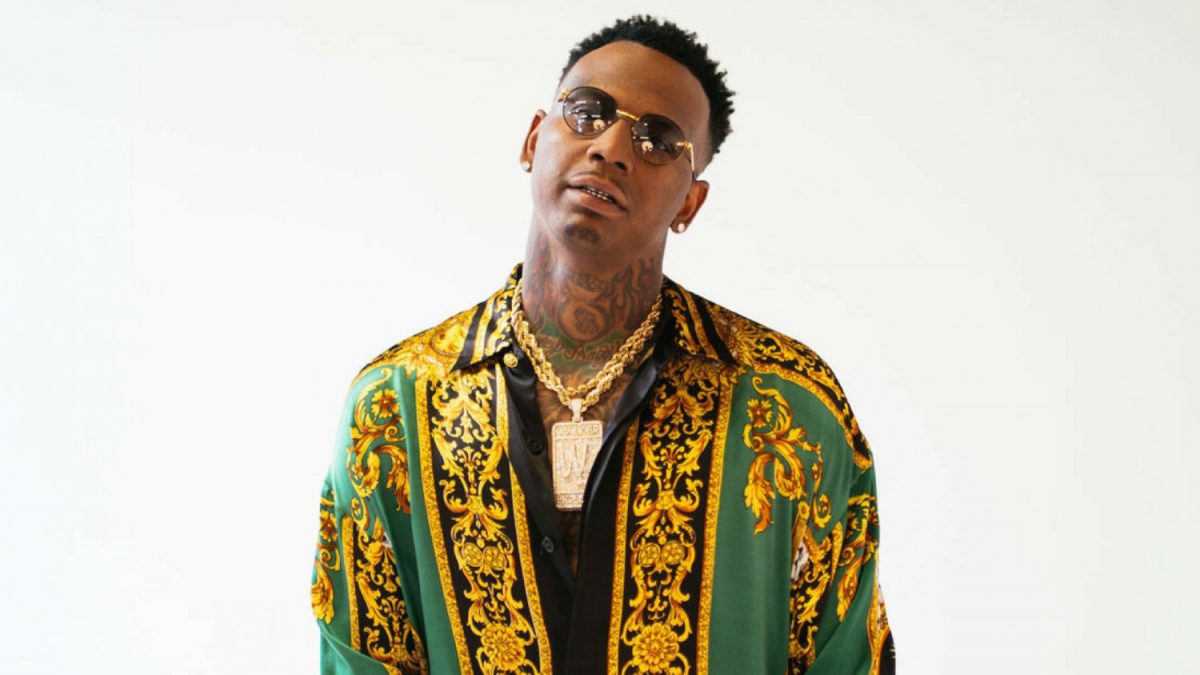 Moneybagg Yo's New Album 43VA Heartless Climbs to #1 On The Charts