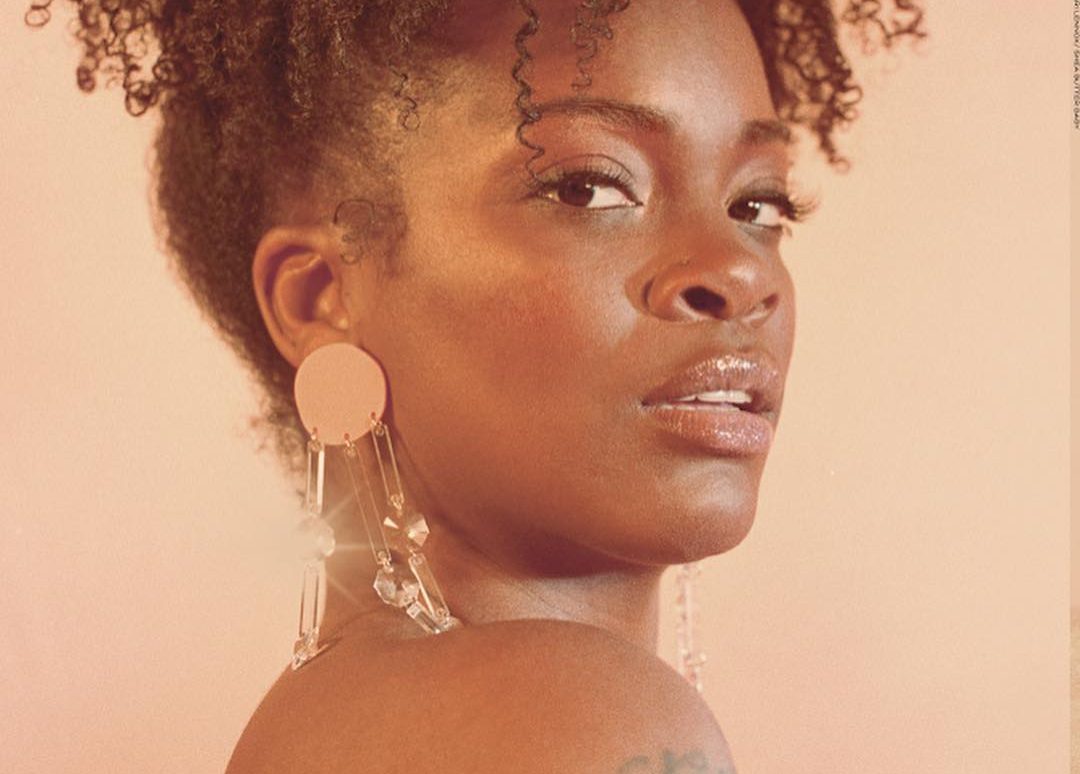 Ari Lennox Releases Debut Album 'Shea Butter Baby'