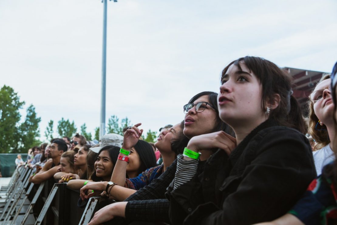 ODESZA And Death Cab For Cutie Return To Bellingham