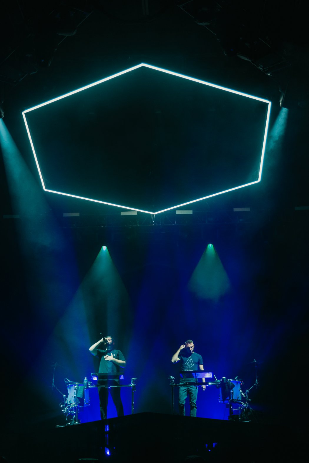 ODESZA And Death Cab For Cutie Return To Bellingham