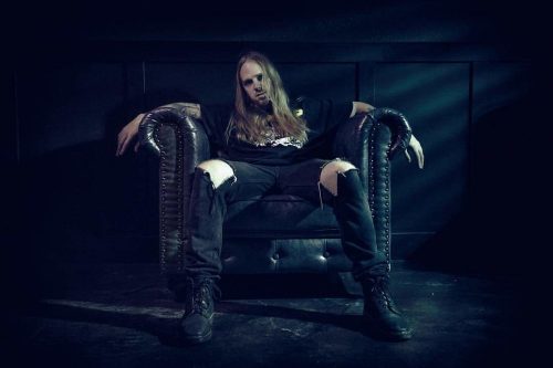 Sadistik Haunted Garden Tour Hits Seattle On June 5th With Nacho Picasso, Black Magic Noize, Diveyede + More At Barboza