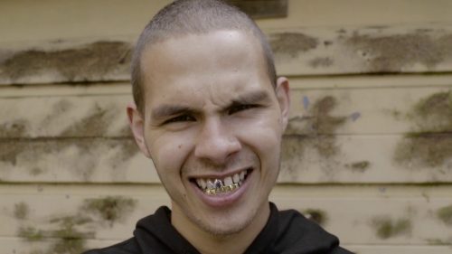 Slowthai Is Making Waves With His New Single "Inglorious" Featuring Skepta