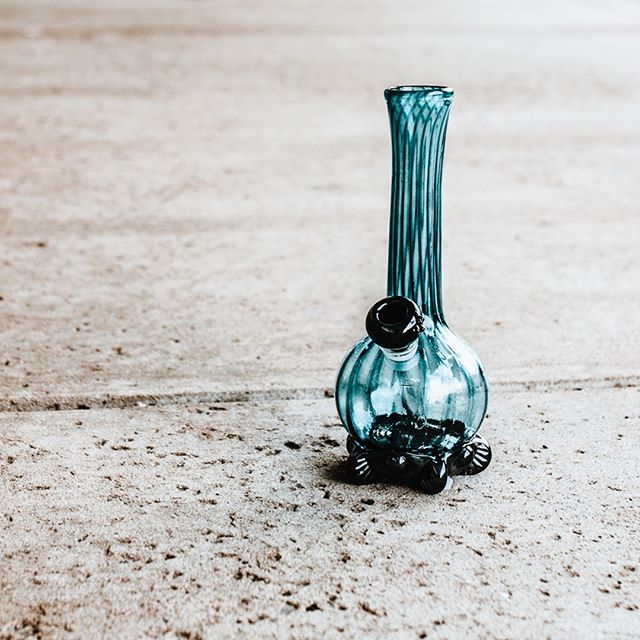 These Are Some Of The Best Bongs Available Online