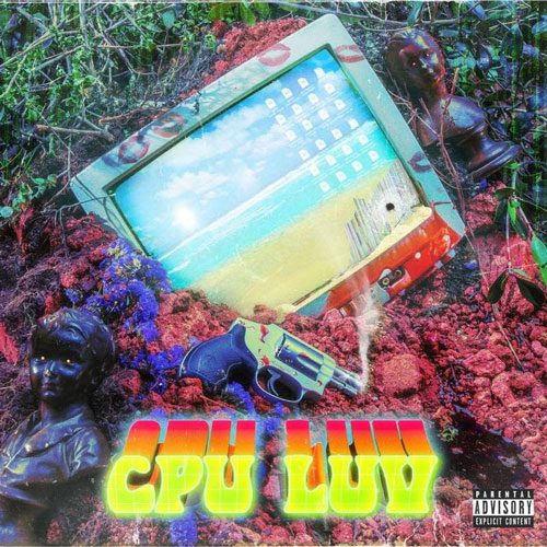 Dave B Wants that "CPU Luv" In New Single
