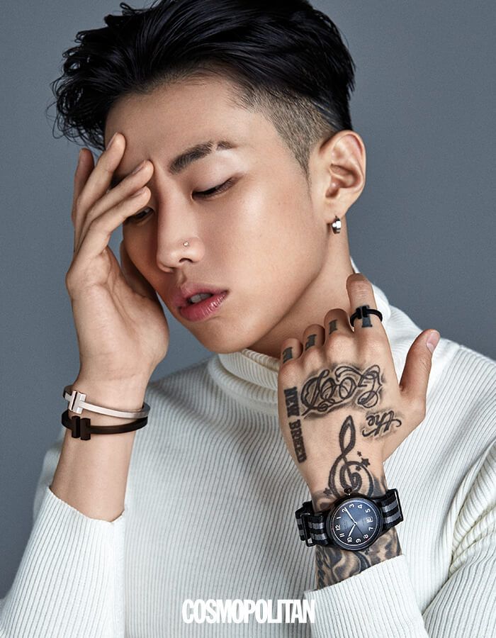 Seattle Born AOMG Is Taking Over the World