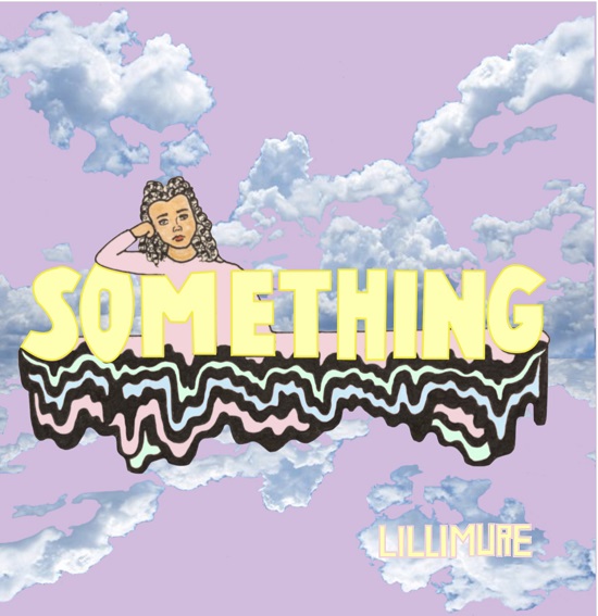 Lillimure Releases Brand New Single "Something"