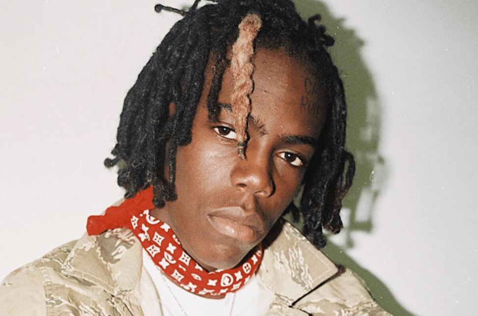 Yung Bans Showcases Authentic Style On New Song “Rockstar Forever”