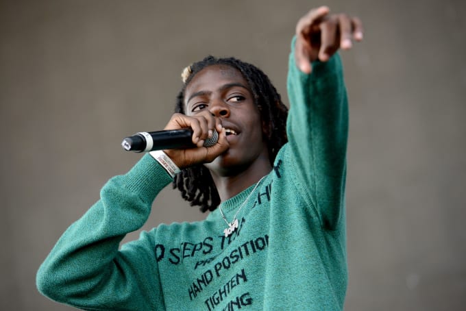 Yung Bans Showcases Authentic Style On New Song "Rockstar Forever"