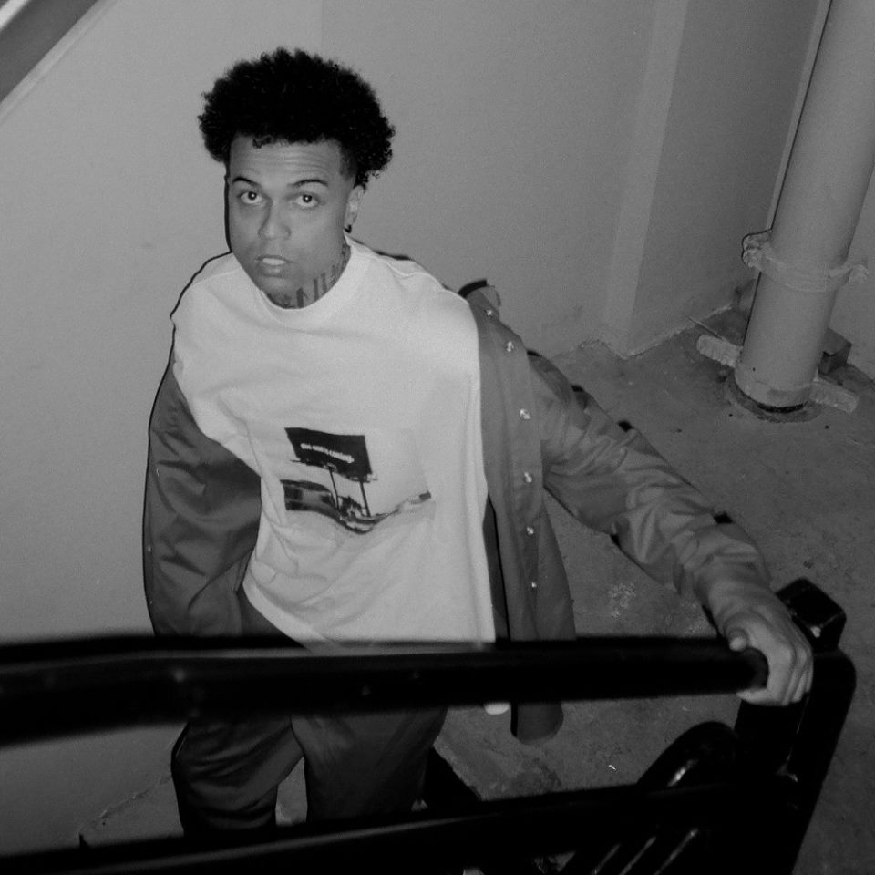 Craig Xen Returns With New Single "RUN IT BACK" Featuring XXXTentacion