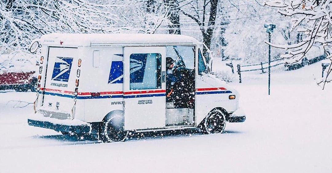 United States Postal Service (USPS) Announces They Will Legally Ship Hemp & CBD Products