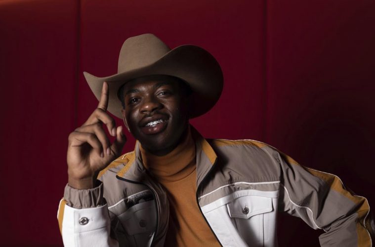 Lil Nas X's New Album "7 EP" Is a Certified Hit—Every Song Lowkey Slaps