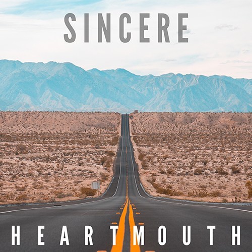 HeartMouth Gets "Sincere" About Love In His New Emotionally Driven Track