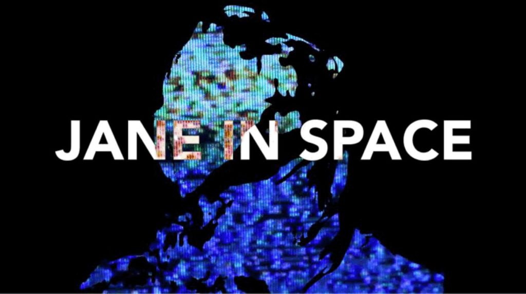 Jane in Space Releases Official Video for Thru the Vines