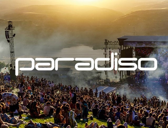 Headbangers And Handcuffs—38 Drug Dealers Arrested At Paradiso 2019