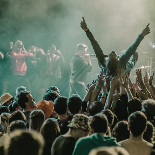 Diamond Package: Song Feature, Social Media Promotion, Targeted Ads, Blog Placements