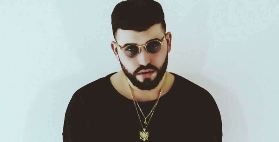 Gashi Showcases His Versatile Vocals On New Single Roses