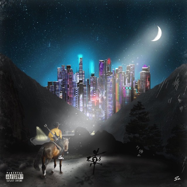 Lil Nas X's New Album Is a Certified Hit - Every Song Lowkey Slaps