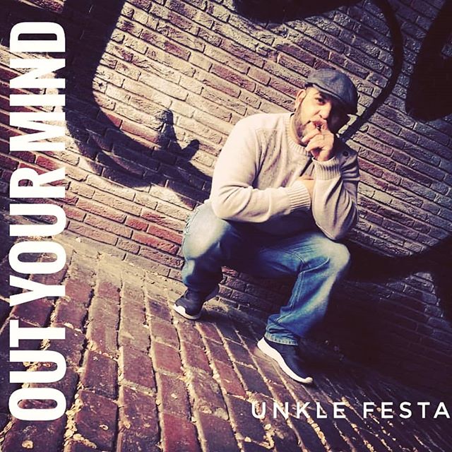 Unkle Festa Hits Hard On the Issues of Knife Violence In The UK With "Out Your Mind"